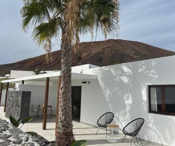 Apartamentos Los Riscos