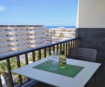 Attico El Dorado Apt 931