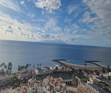 Luxury Ocean View 1 Bedroom