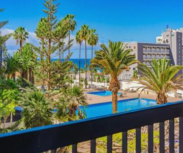 One Bedroom Apartment Las Americas