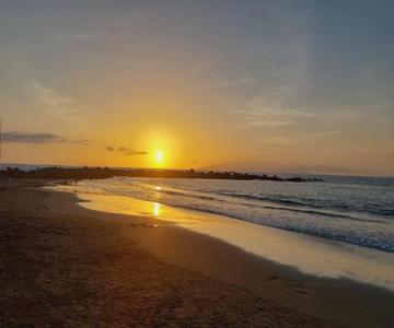 Apartamento Bungamerica N112
