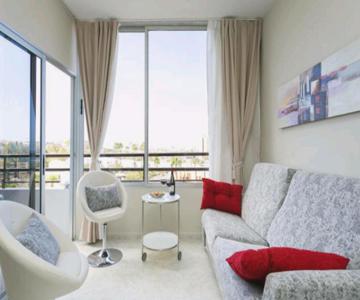 Attic Playa De Troya