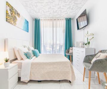 Cosy Studio In Playa De Las Americas Ph10