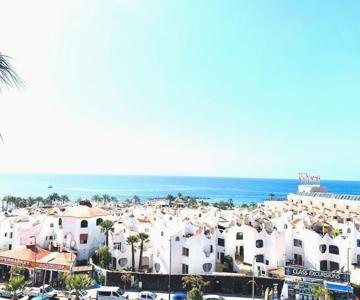 Wonderful Sea View Yomeli