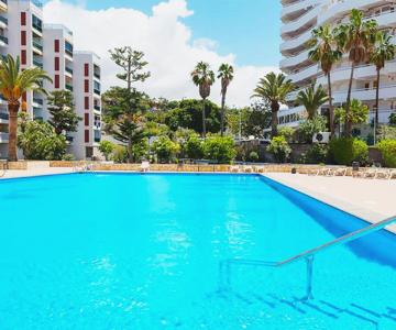 Viñas Del Mar With Sea View