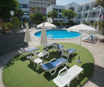 Optimist Las Americas