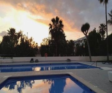 Paraiso Altemar, Duplex Las Americas