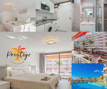 Apartamentos Olympia