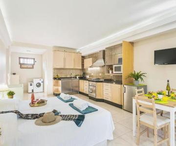 324 Pueblo Canario Studio With Wifi