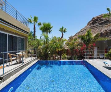 Los Jardines del Cura