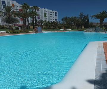 Dac Home Agaete Parque