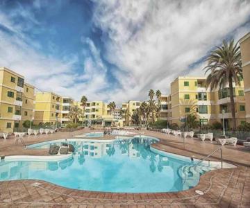 Apartamento Las Olas • Playa Del Inglés