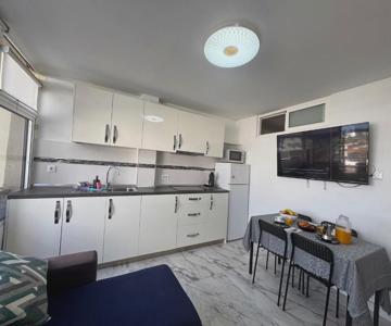 Gemini By Lucaproperties Gran Canaria