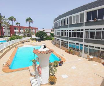 Apartamento Bonito 103