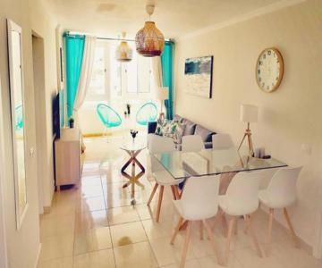 Céntrico Apartamento 221