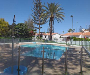 Santa Barbara By Placida Mar