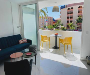 Top-apartment Near Yumbo