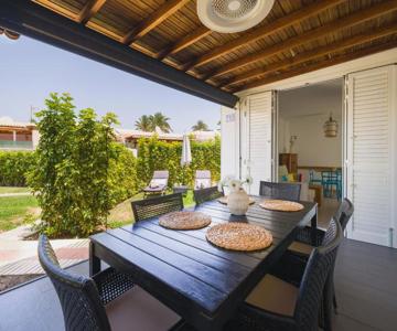 Bungalow En Playa Del Inglés