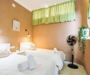 Beach Friendly Holiday Home