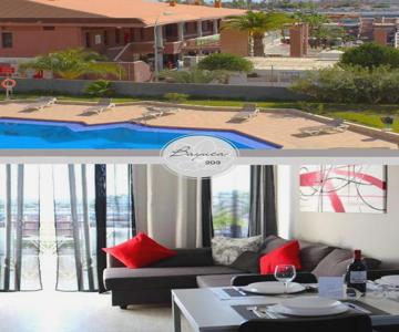 Front Yumbo 2bedrooms Bayuca Apartment
