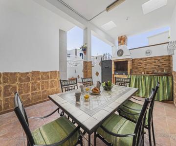 Casa Zafiro