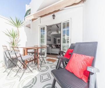Luxury Apartment Gueldera