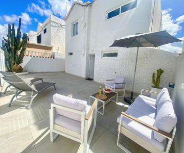 Lanzarote Mar Y Playa