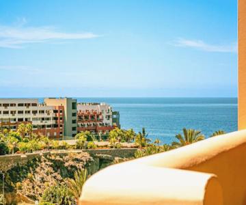 Sea Paradise View 115