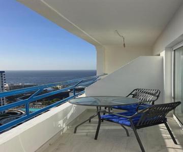 Playa Paraiso Azul Ocean View Wifi