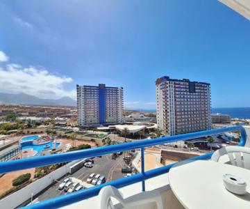 Amplio Apartamento 1 Dormitorio - Playa Paraiso