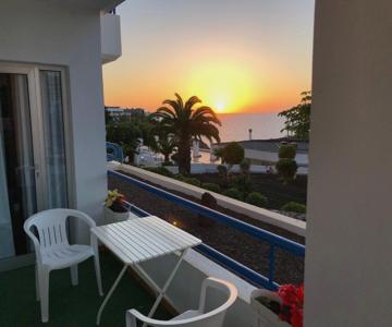 El Paraiso De Anavemar