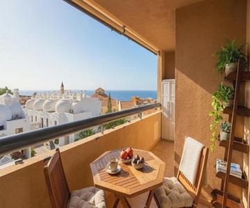 Sea&sun Paradise, Heated Pool, 2br, Parking