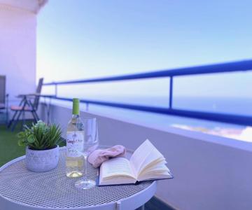 Tropicalidays Paraiso Seafront