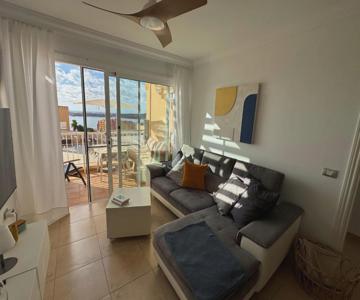 Traumwohnung Mit Meerblick!