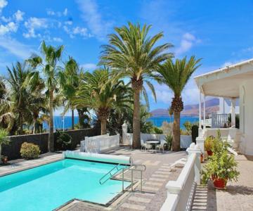 Villa Calima By Jk Lanzarote