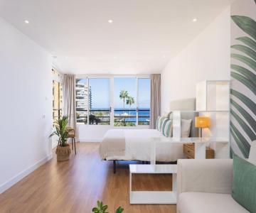 Studio Vista Martiánez