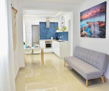 Ballesteros Place Sunset A