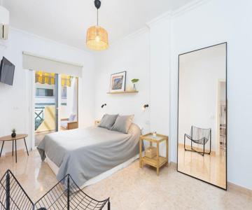 Jardin Del Mar Apartment