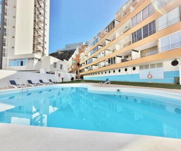 Silvana Sunny Apartment