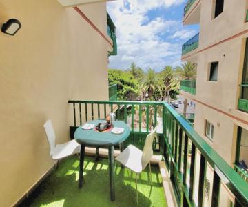 Apartamento Plaza Del Charco