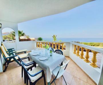 Apartamento Mar