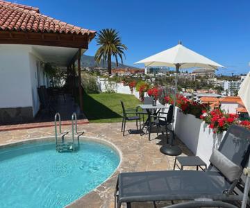 Casa Janni with heated private pool