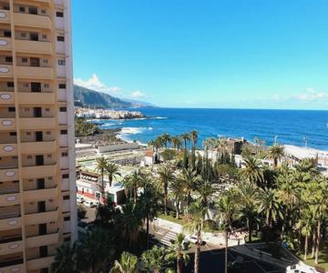 Apartamento Paraiso Valle Luz