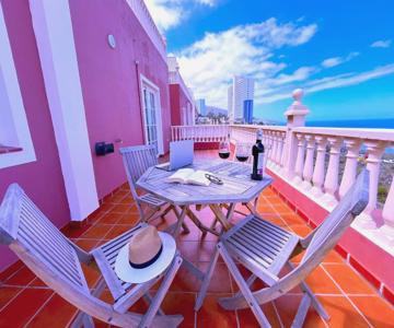 Tropicalidays Puerto Brava 2 Double Rooms