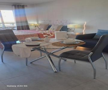 Estudio Playa Jardín