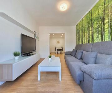 Apartamento Mencey Bencomo