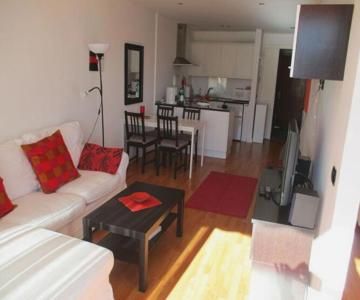 Luxury Apartment taoro