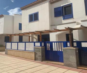 Vivienda Agaete Paradise