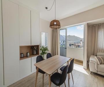 Harbor & Sea View Agaete