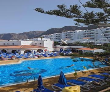 El Marques Resort Townhouse